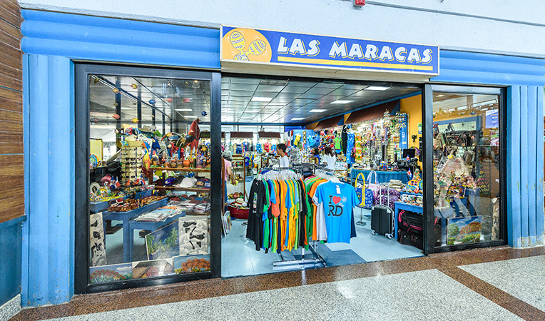 Tienda Las Maracas