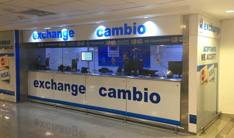 Globocambio / Exchange